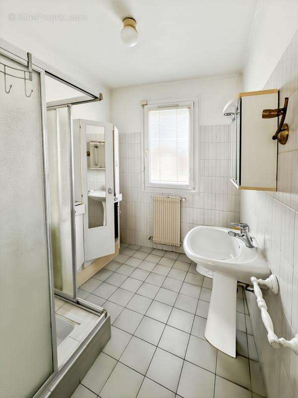 Appartement à ROMORANTIN-LANTHENAY