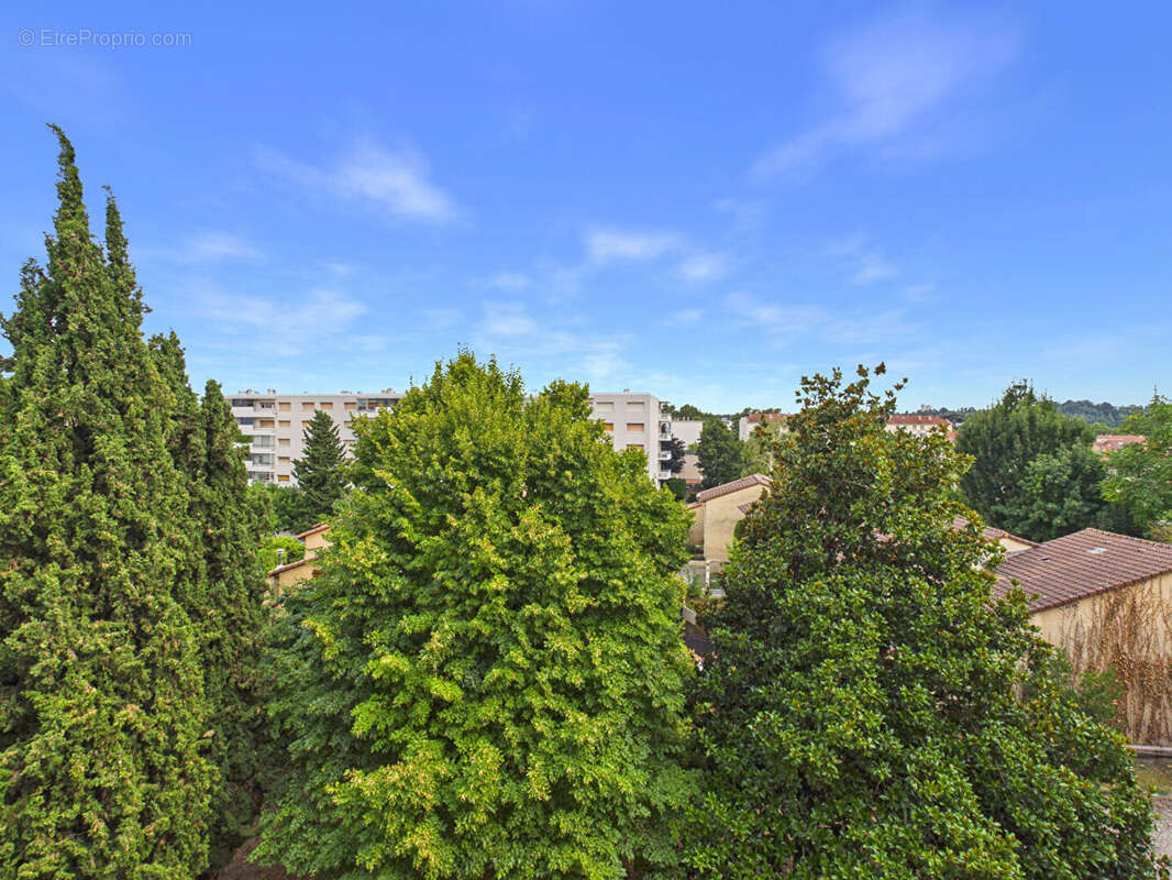 Appartement Valence Chateauvert T4 - 63 m2 avec balcon, garage et cave - photo 14