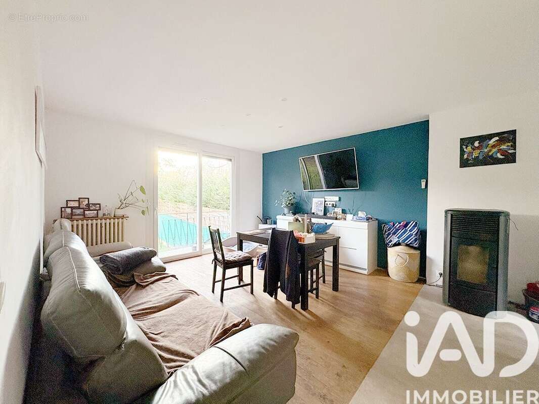 Photo 5 - Maison à SAINT-FARGEAU