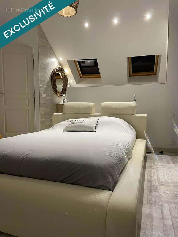 Photo 5 - Maison à DESERTINES