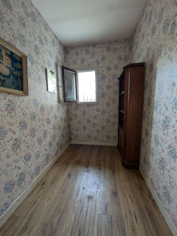 Maison à LES ISSARDS