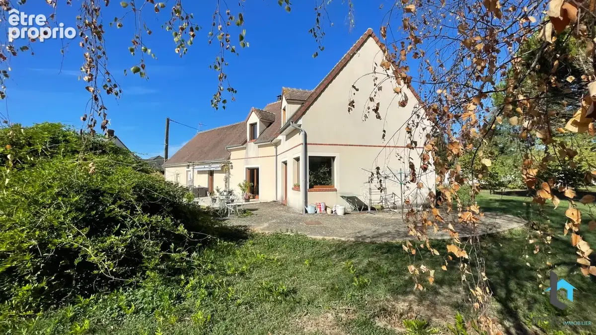 Maison proche de Bonneval - photo 2