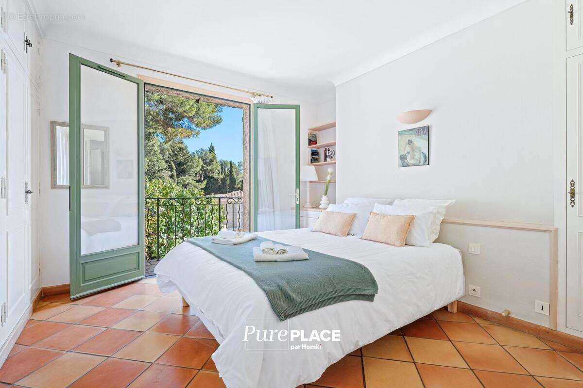 Maison à BEAUSOLEIL