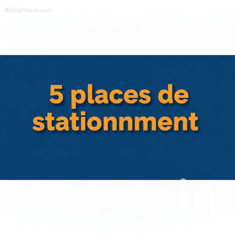 Photo 8 - Parking à SAINT-ETIENNE