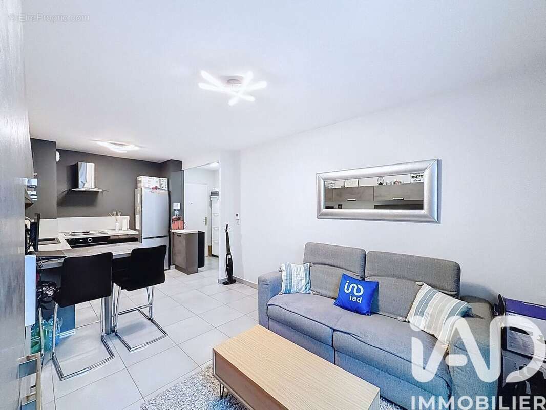 Photo 2 - Appartement à MEAUX