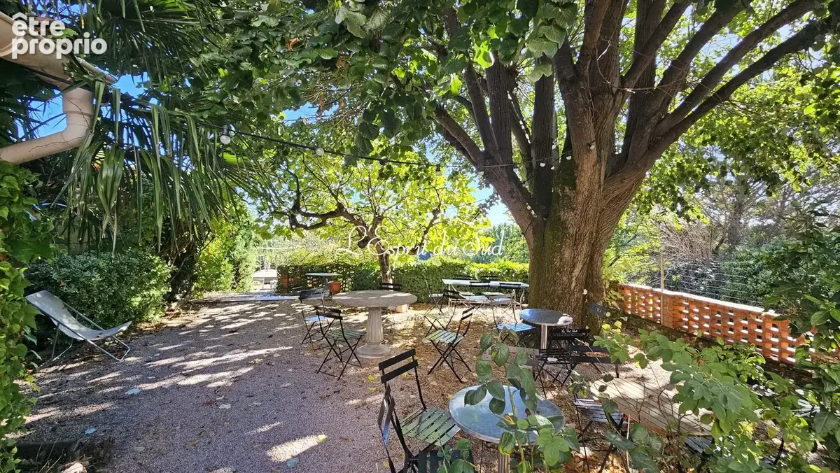 Maison 8 pièces 300 m² à vendre à Rabastens (81800) - photo 3