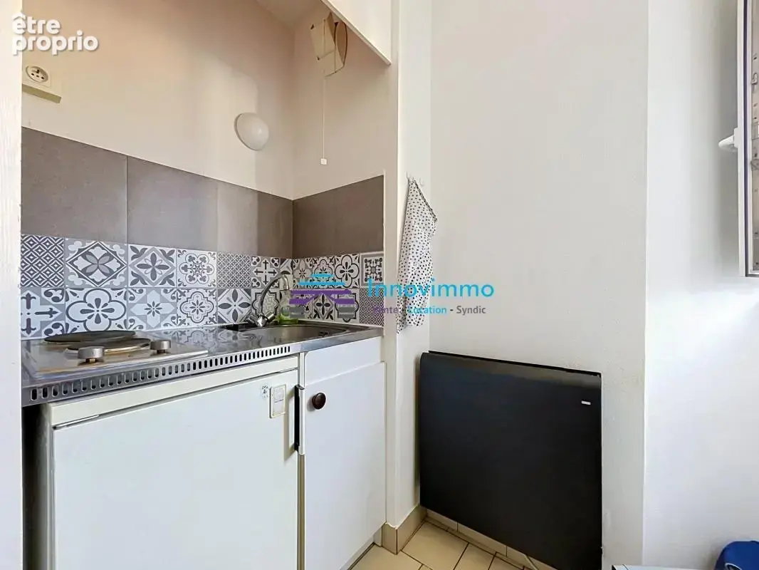 Appartement à vendre Strasbourg - photo 7