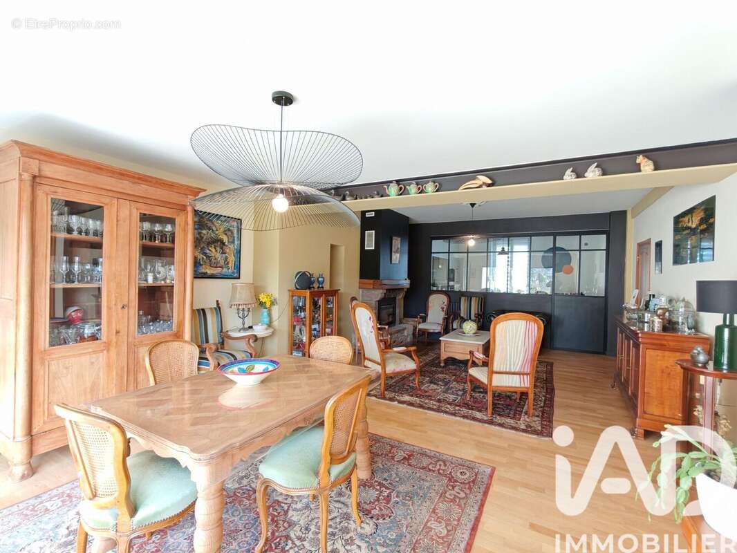 Photo 4 - Maison à MALESTROIT