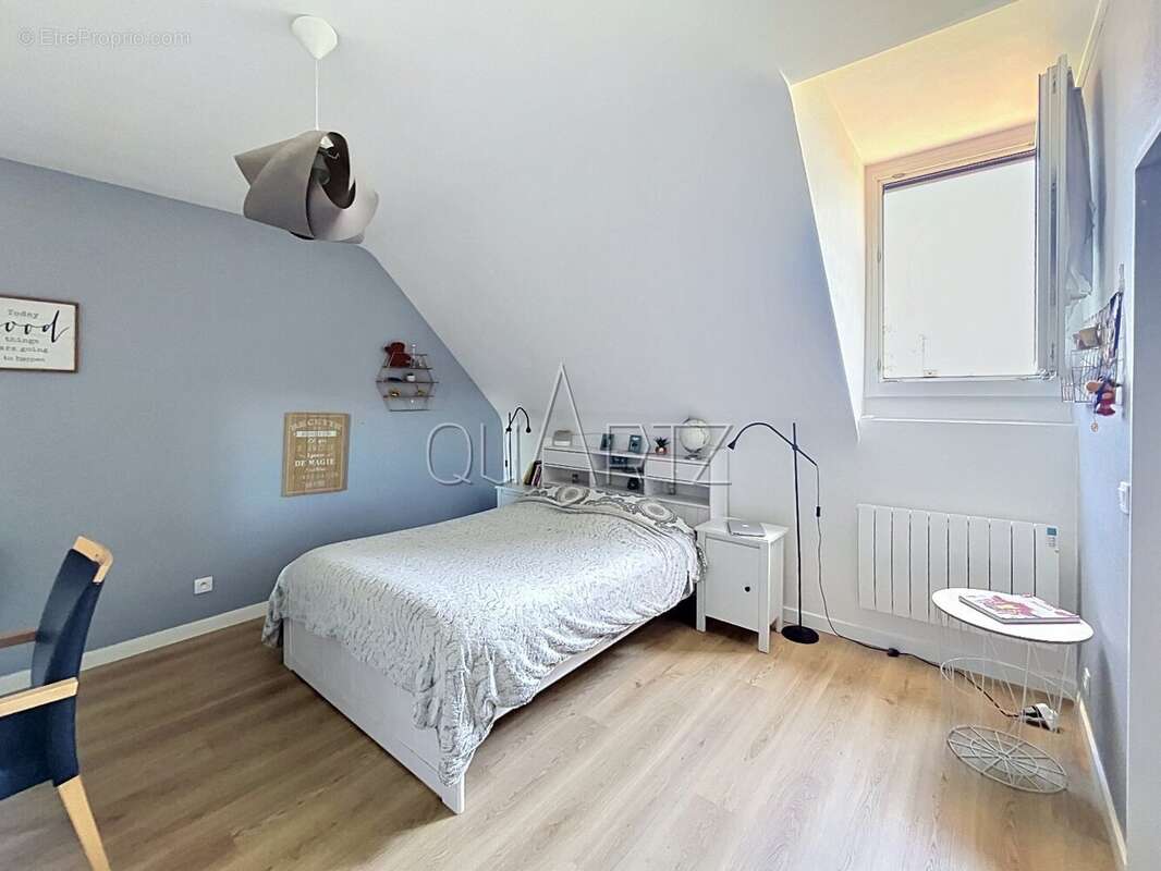 Maison familiale au coeur d'un jardin intimiste à Cormeilles-en-Vexin - photo 15