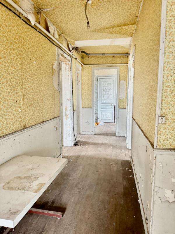 Appartement à ALBERT
