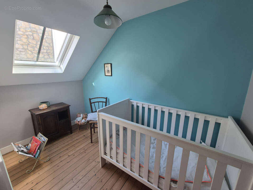 Maison à LE TOUQUET-PARIS-PLAGE