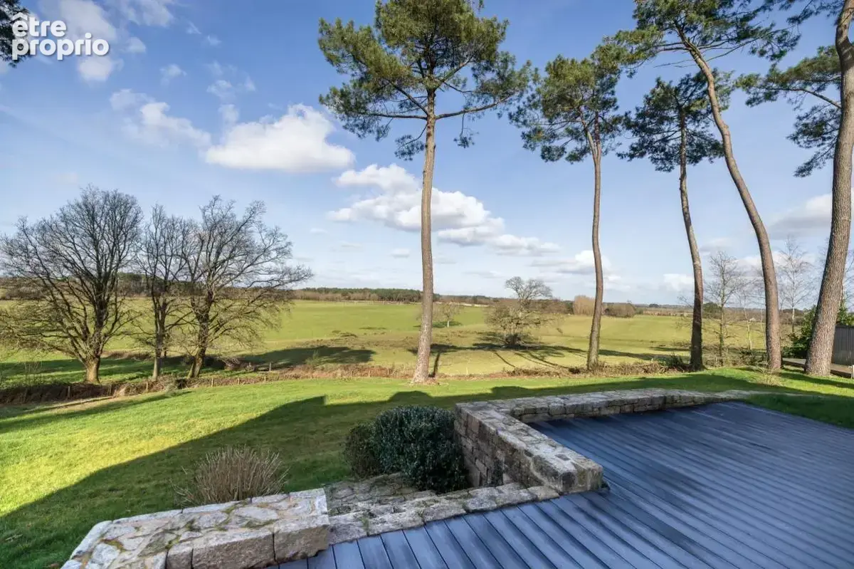 Maison 8 pièces 210 m² · à Baden · 210 m² · 1 295 000 €