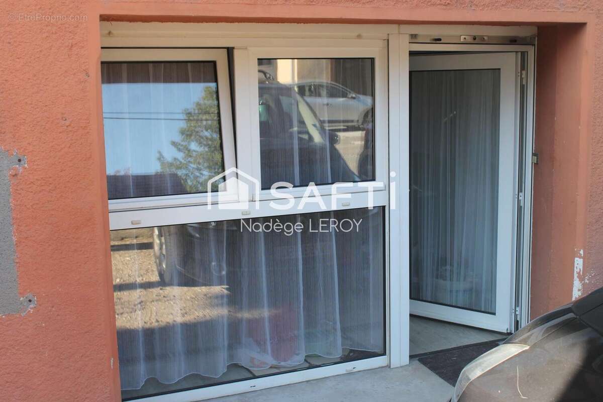 Photo 5 - Appartement à ANDELNANS