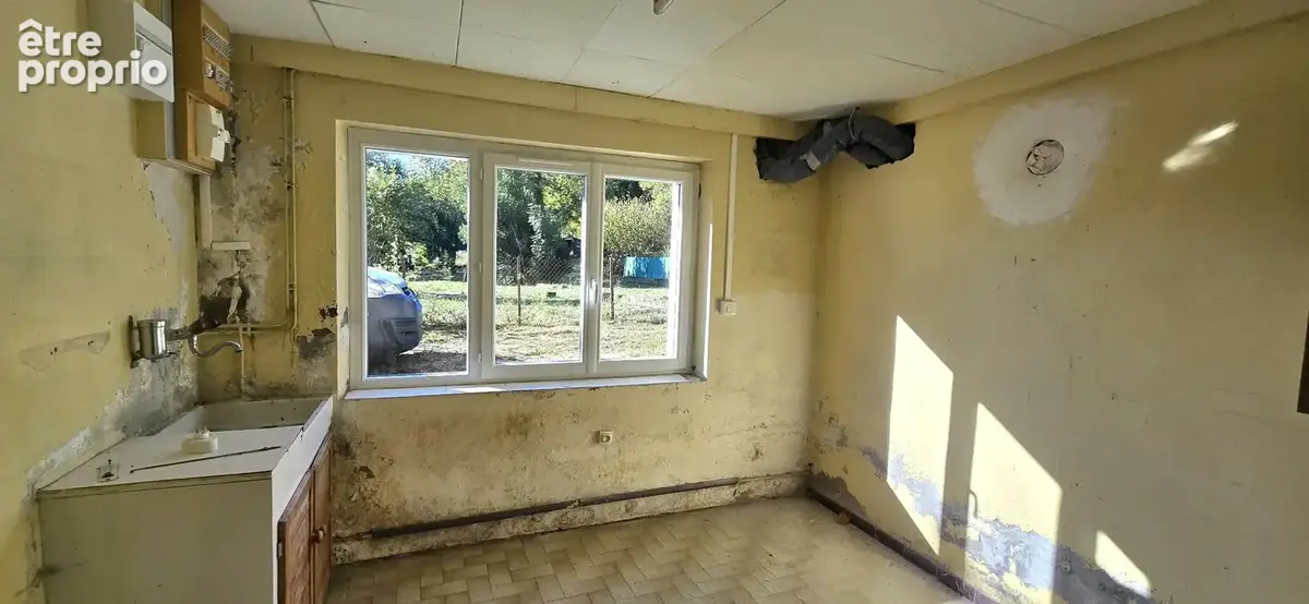 Maison individuelle à rénover de 105 m2 habitables sur 2109 m2 de terrain - photo 14