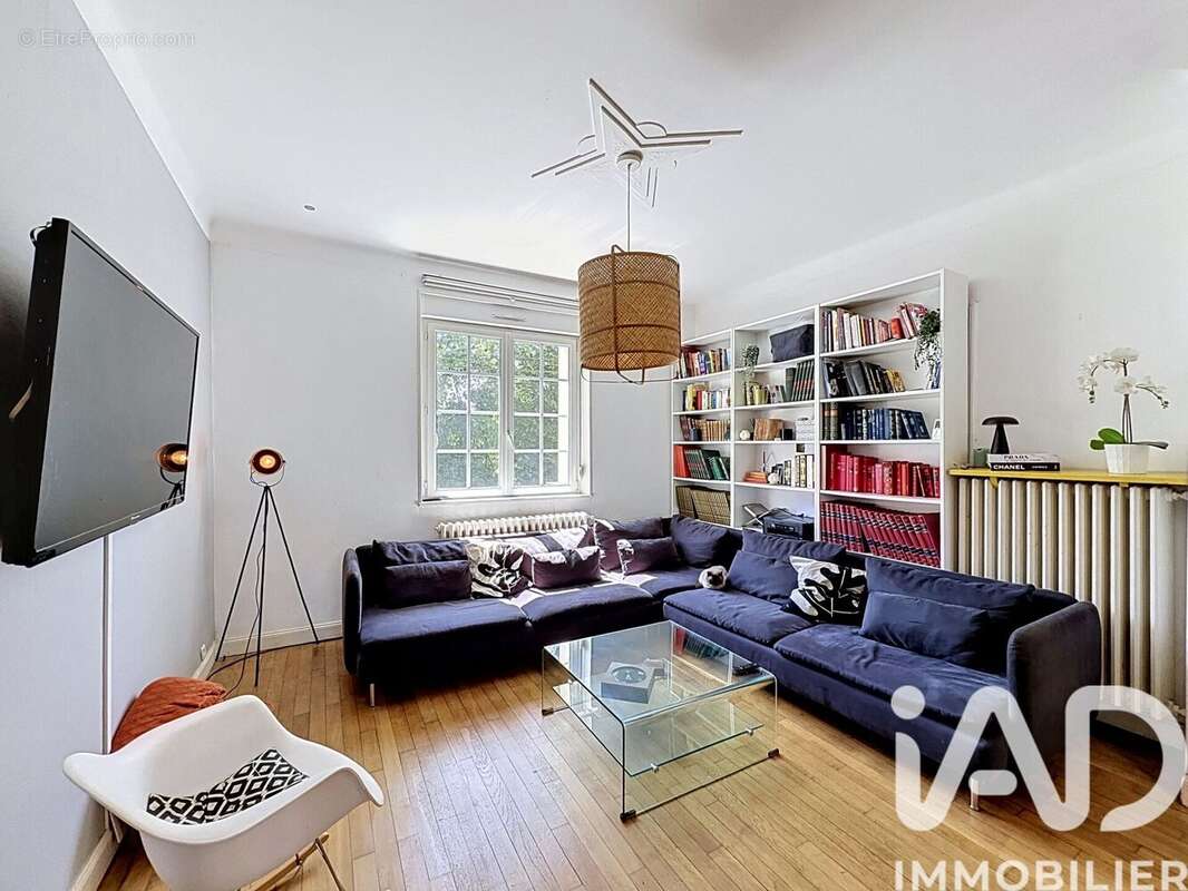 Maison 150 m² à Metz  - photo 2
