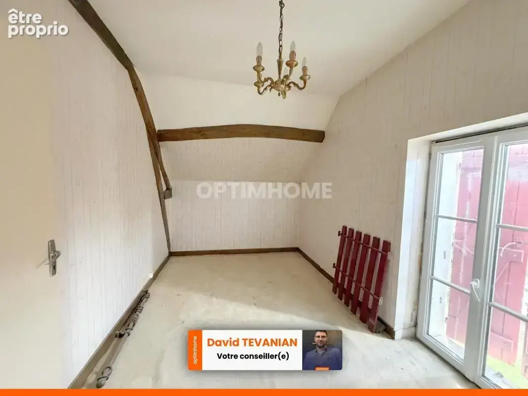 Maison de caractère à MENNETOU SUR CHER proche du centre-ville - photo 16