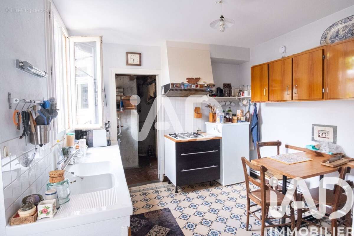 Photo 6 - Maison à MORET-SUR-LOING