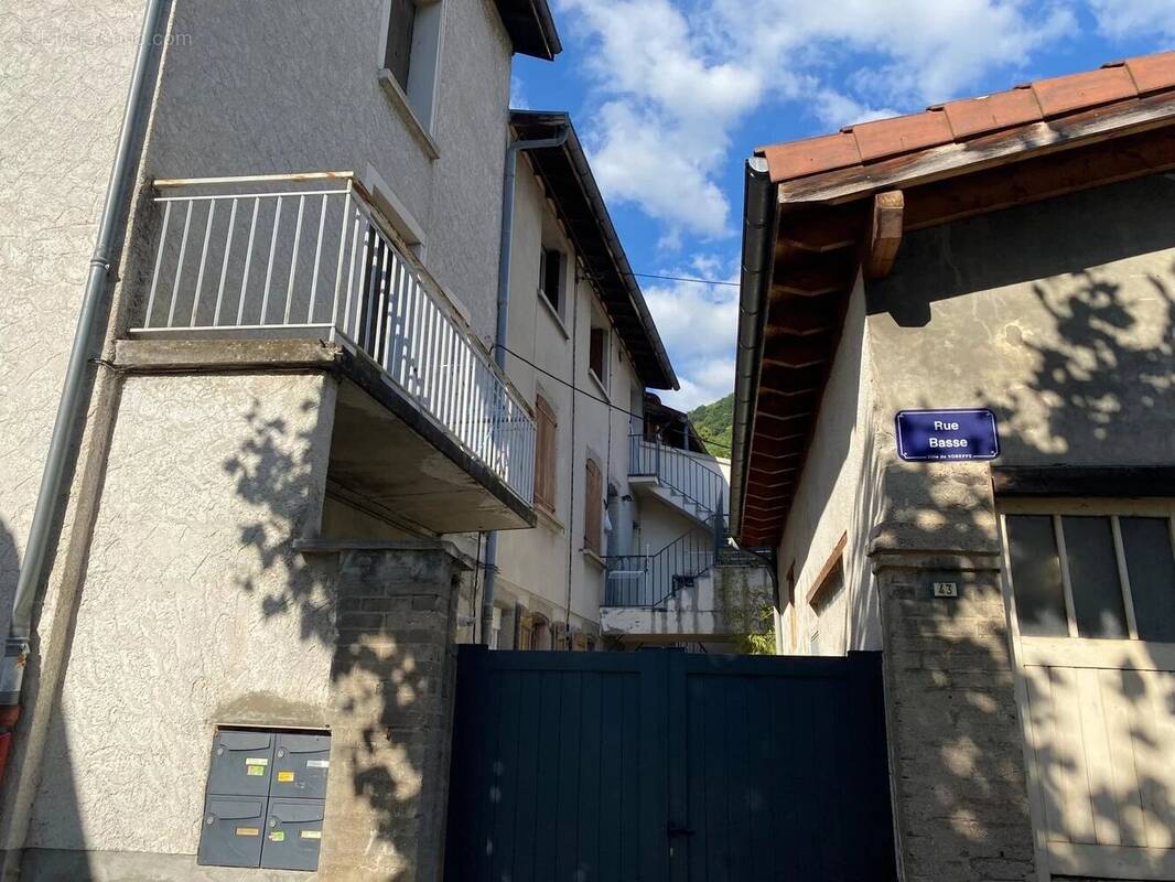 Appartement à VOREPPE