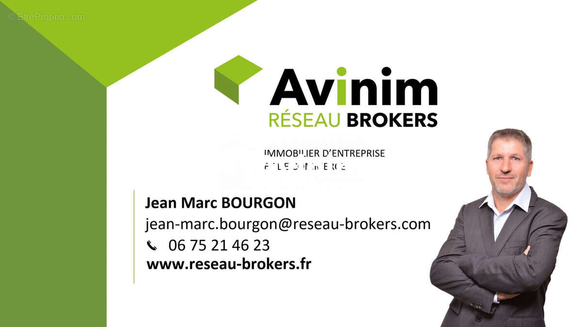 Commerce à BLETTERANS