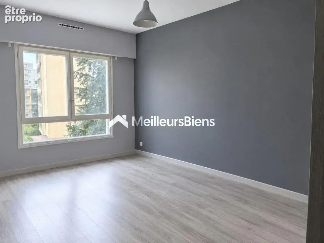 Appartement  69.69 m² hab, 2 chambres et terrasse - photo 6