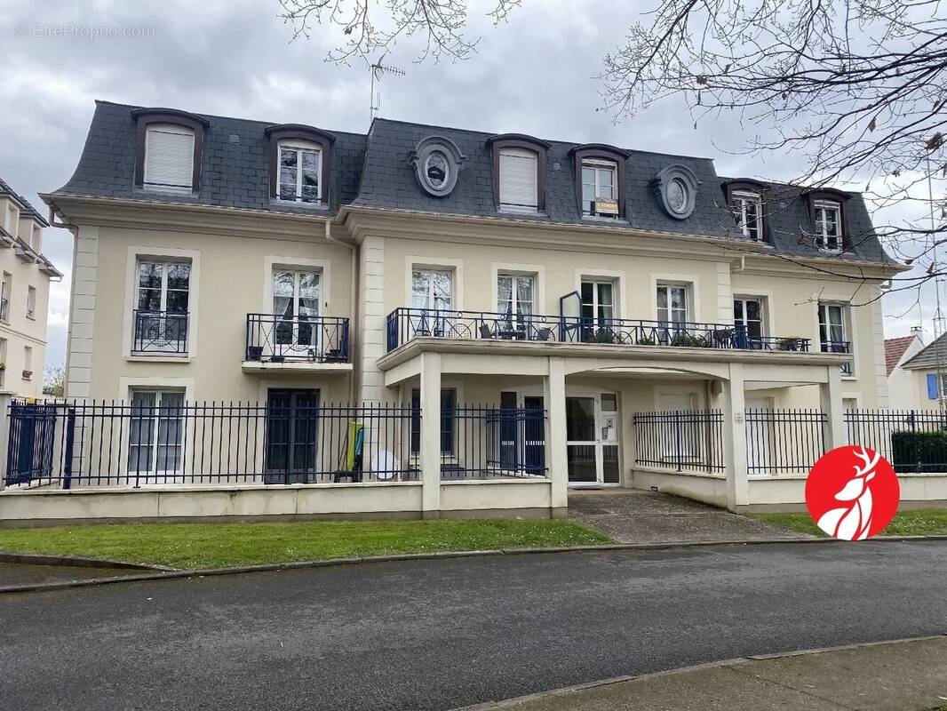 Appartement à CHANTILLY