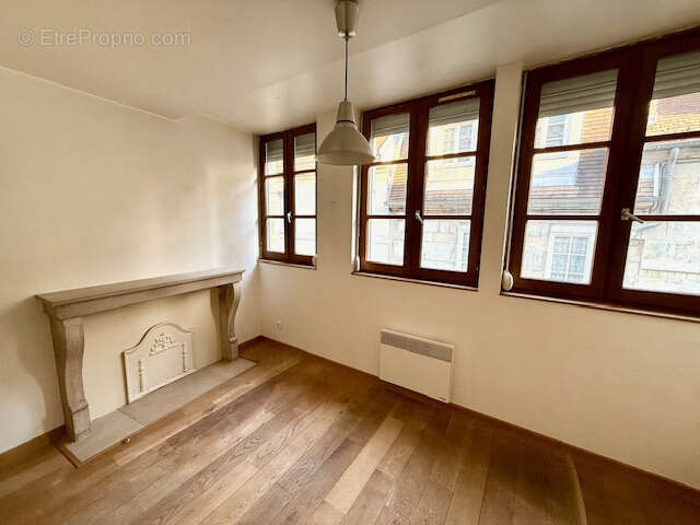 Appartement à BESANCON