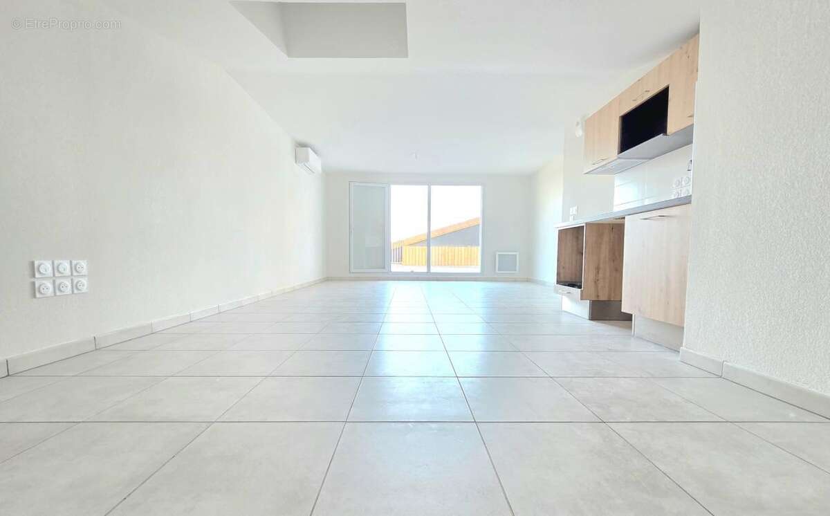 Appartement à CASTANET-TOLOSAN