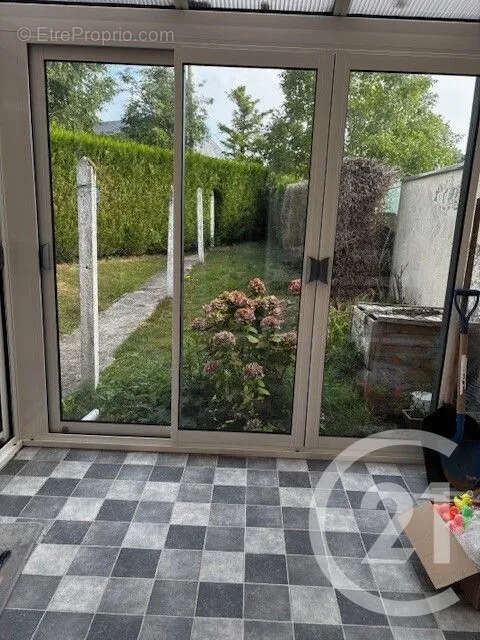 Maison à VERMAND