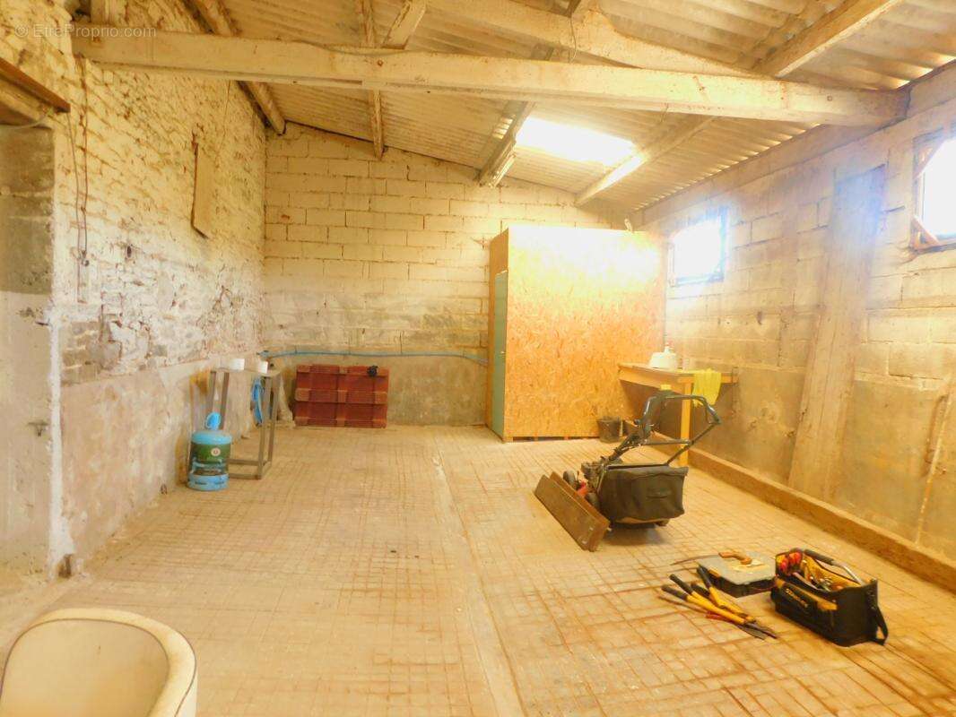 Maison à vendre 6 pièces FLEURIGNE (35) - photo 24