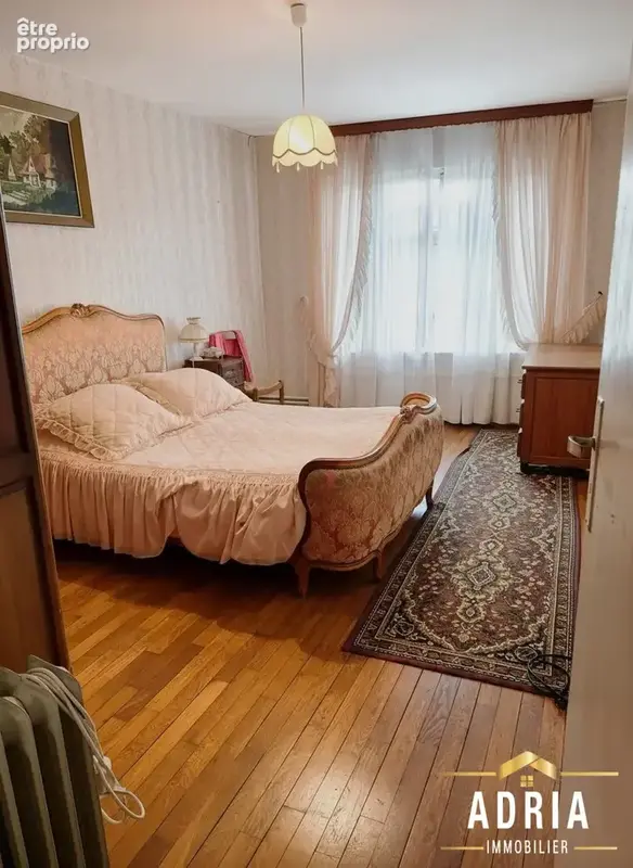 Maison 5 pièces 93 m² à vendre à Trondes (54570) - photo 5
