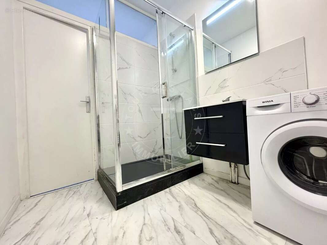 Appartement à ALBERTVILLE