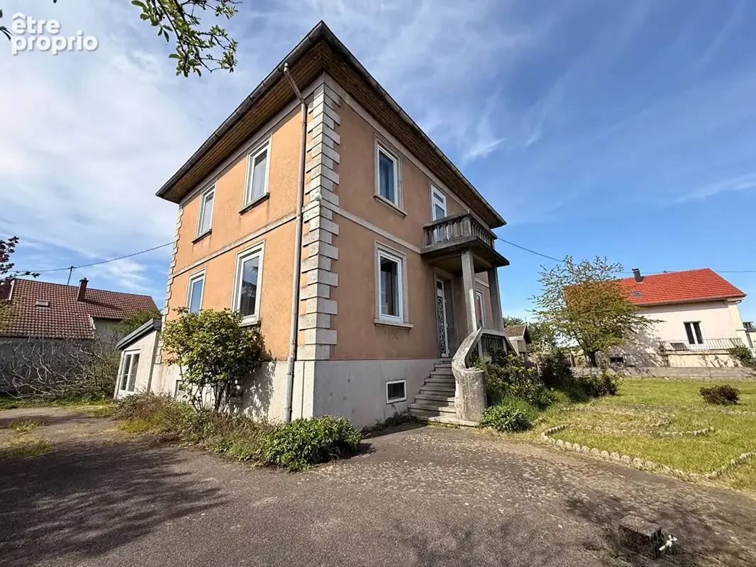Superbe maison cernay - photo 2