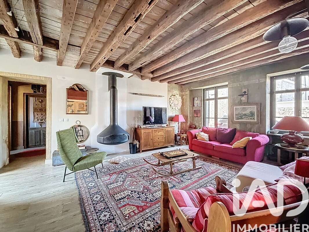 Photo 7 - Maison à WISSOUS