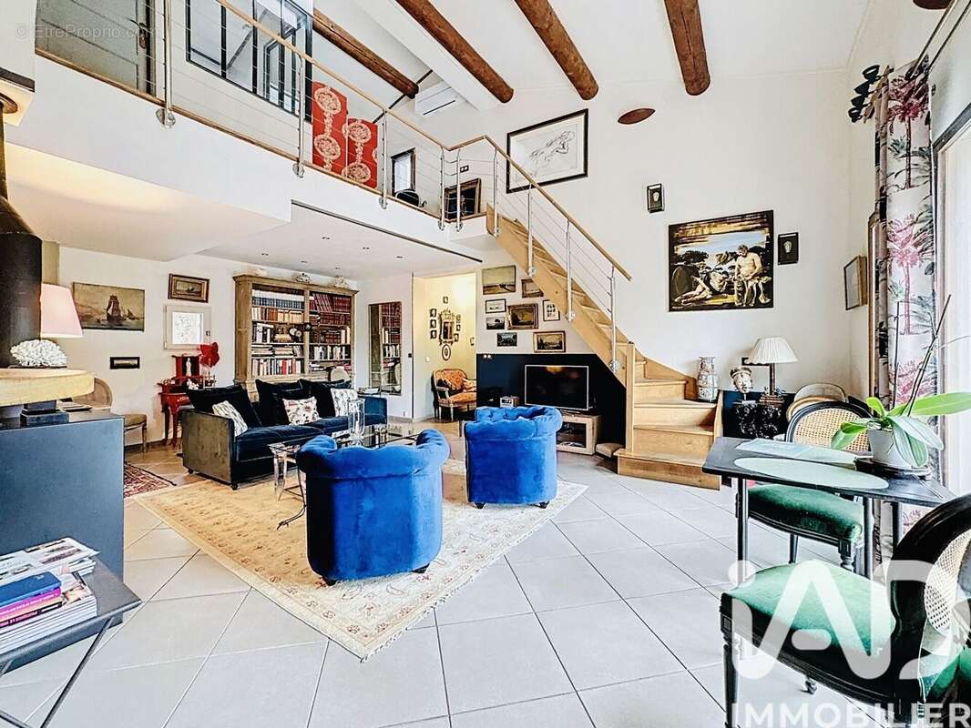 Photo 5 - Maison à TARASCON