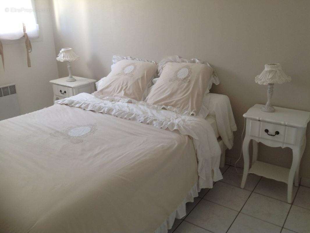 Maison 96 m² à La Jarne  - photo 13