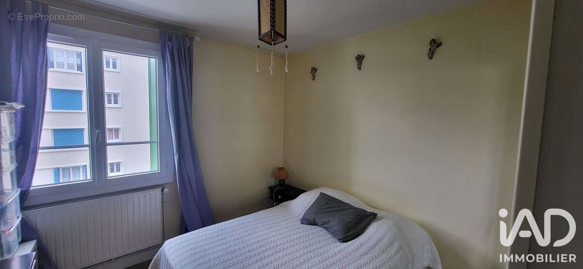Photo 6 - Appartement à RUEIL-MALMAISON