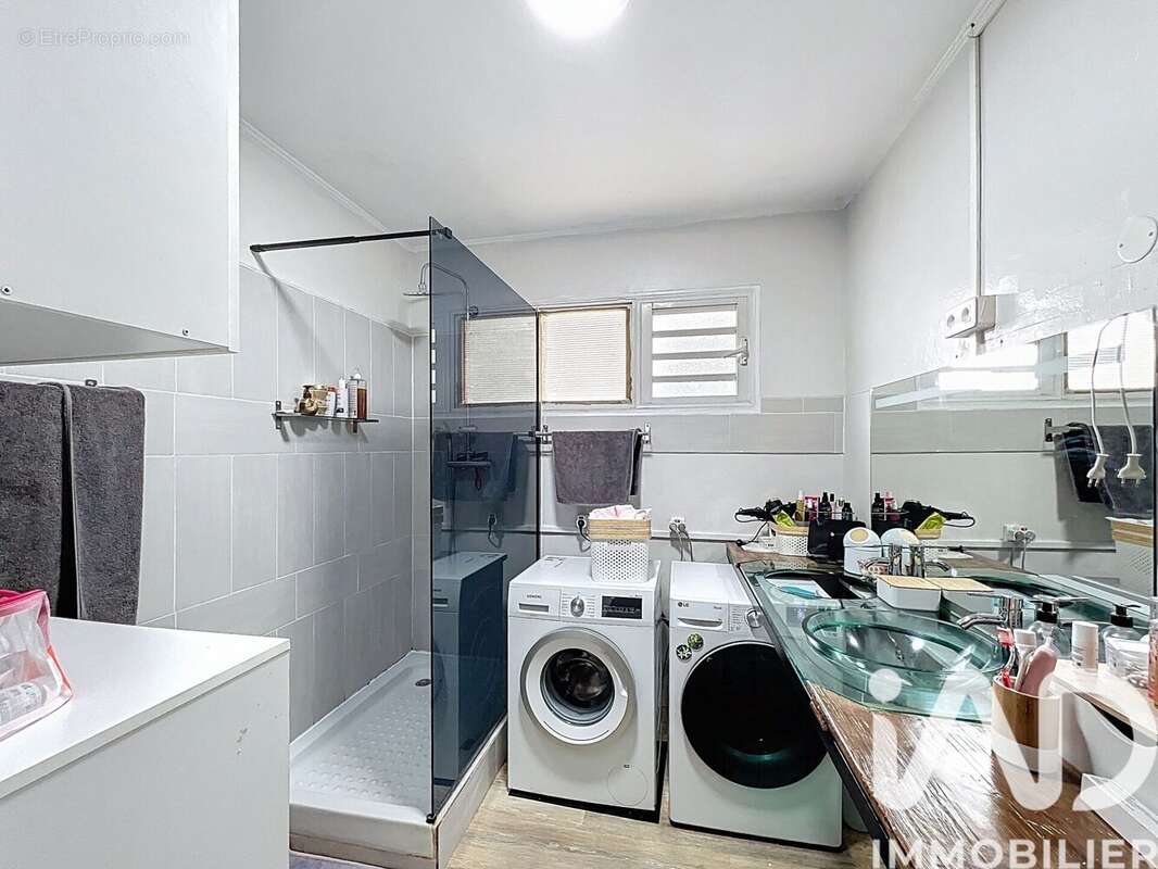 Photo 6 - Maison à LE TAMPON