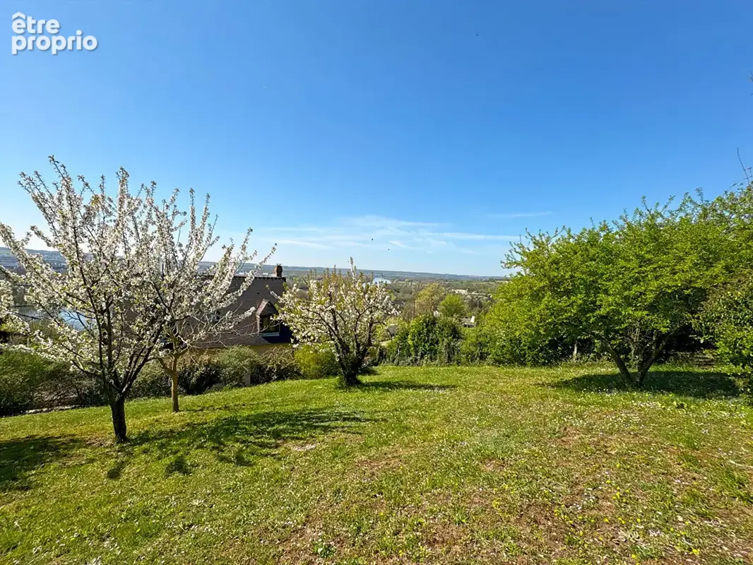 Maison - follainville-dennemont - photo 14
