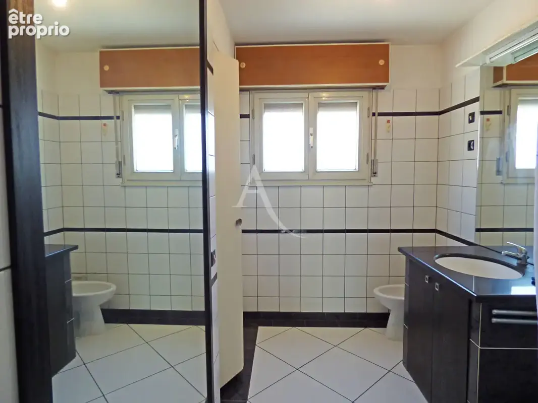 Maison Gagny 5 pièce(s) - photo 12