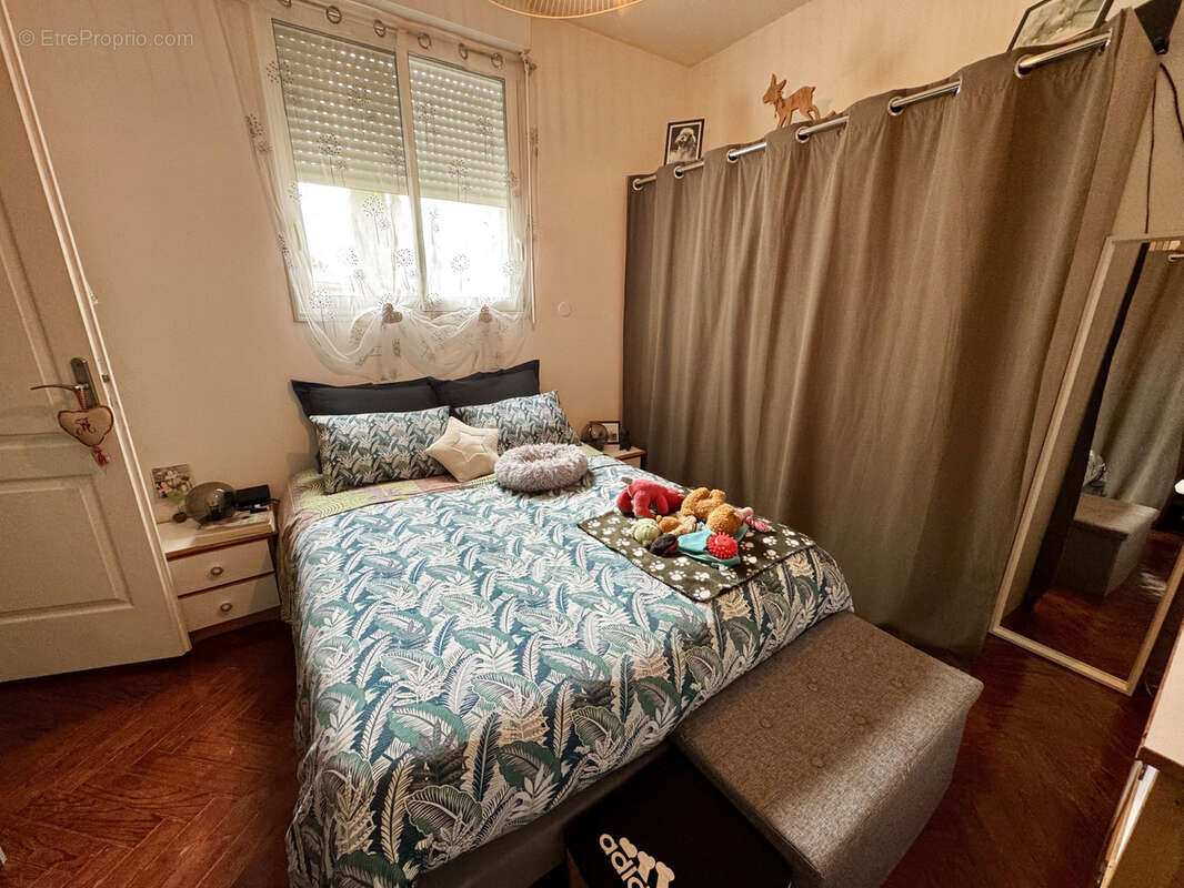 Appartement à MACAU