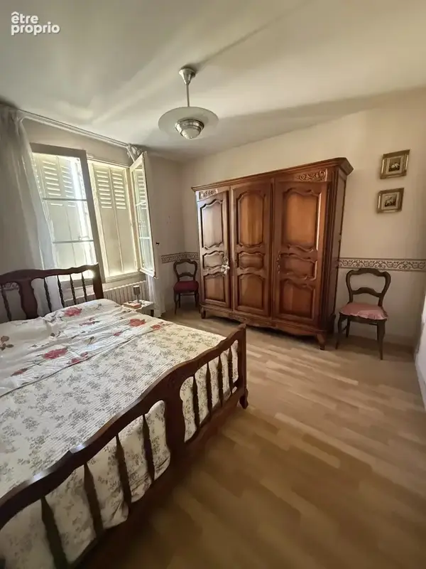 Maison à Brienon-Sur-Armancon  - photo 7