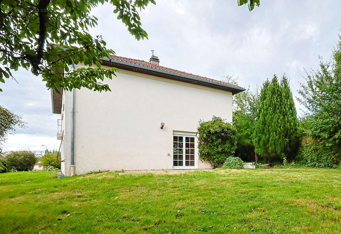 Maison à SAINT-AVOLD