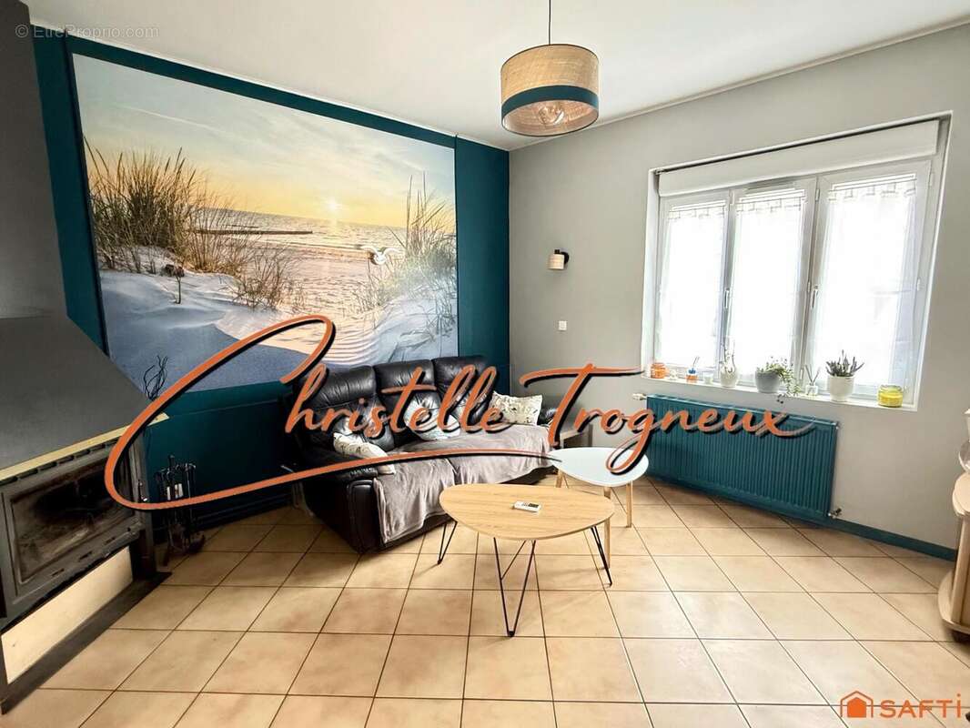 Maison 160 m² à Querrieu  - photo 3