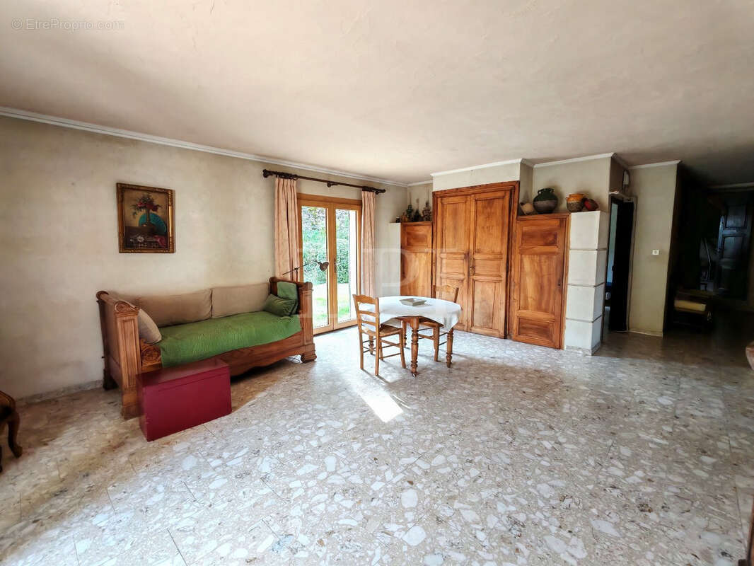 Maison à APT