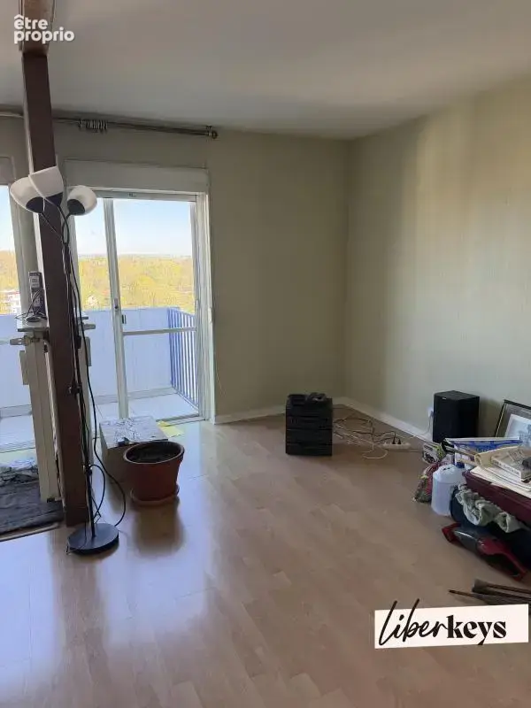 Appartement F3 lumineux proche des hortillonnages au calme - photo 9