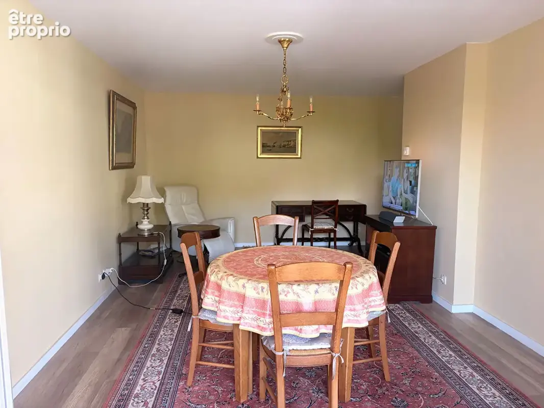 Appartement 78m² à venelles - photo 3
