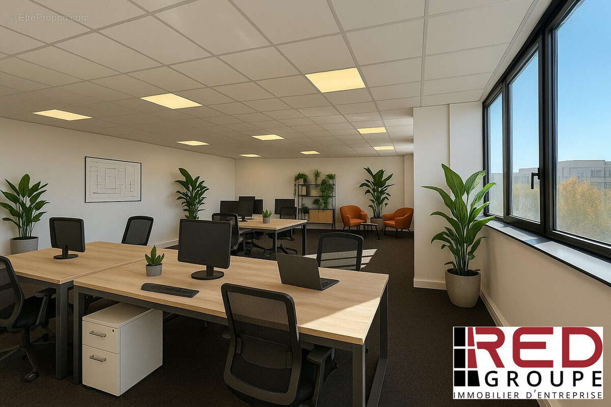 Commerce à AIX-EN-PROVENCE