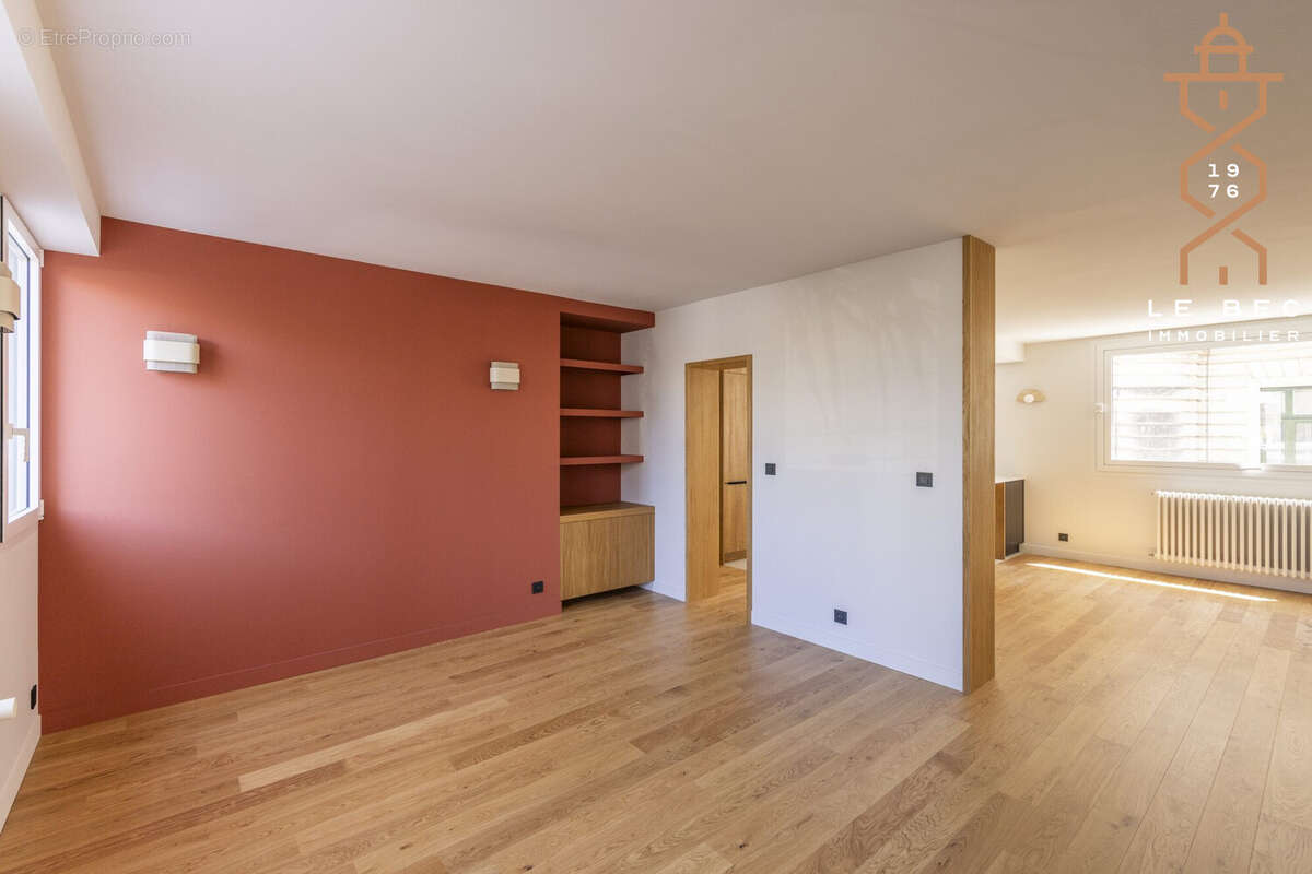 Appartement à VANNES