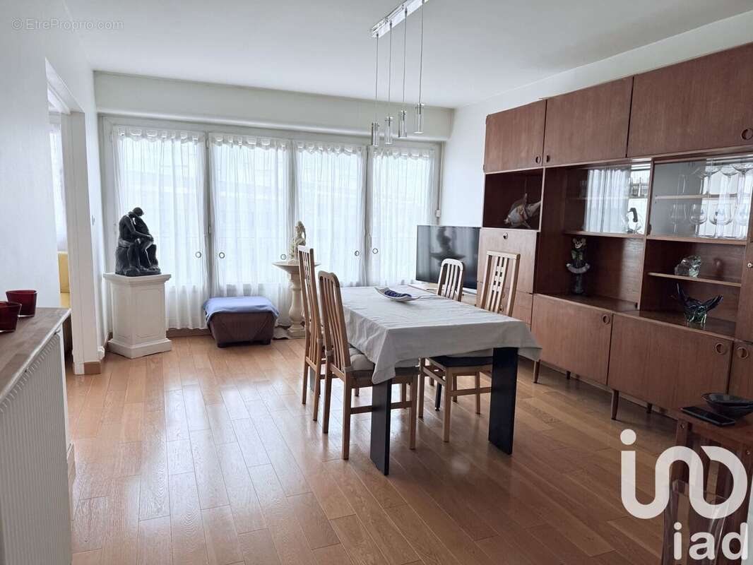 Photo 4 - Appartement à YERRES