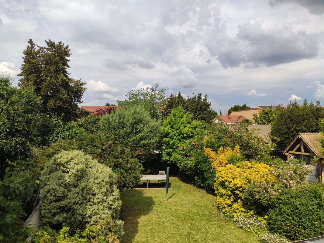 Maison à VITRY-SUR-SEINE